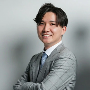 リバイバルビジョン株式会社 CAIO 穂苅博人氏