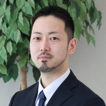 株式会社アットホップ 代表取締役 上本祥人氏