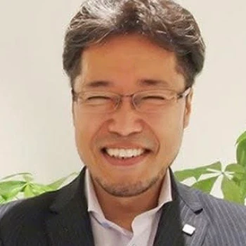 株式会社アイコンコーポレーション 倉持匡志氏